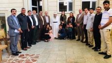 Relatives of Ezidi victims establish a council